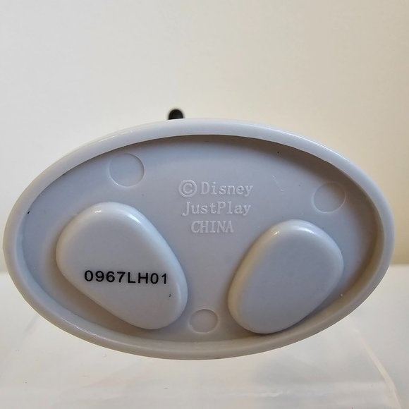 Just Play Disney Mickey Mouse Clubhouse Lot of 4 Figures Cake Topper Pluto Daisy - Picture 7 of 7